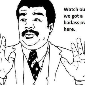 Meet your Posher, Austin